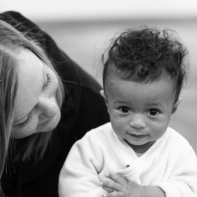 Sounds of Love in Early Childhood Music Therapy - April 5, 2023 - 1:30 pm Banner